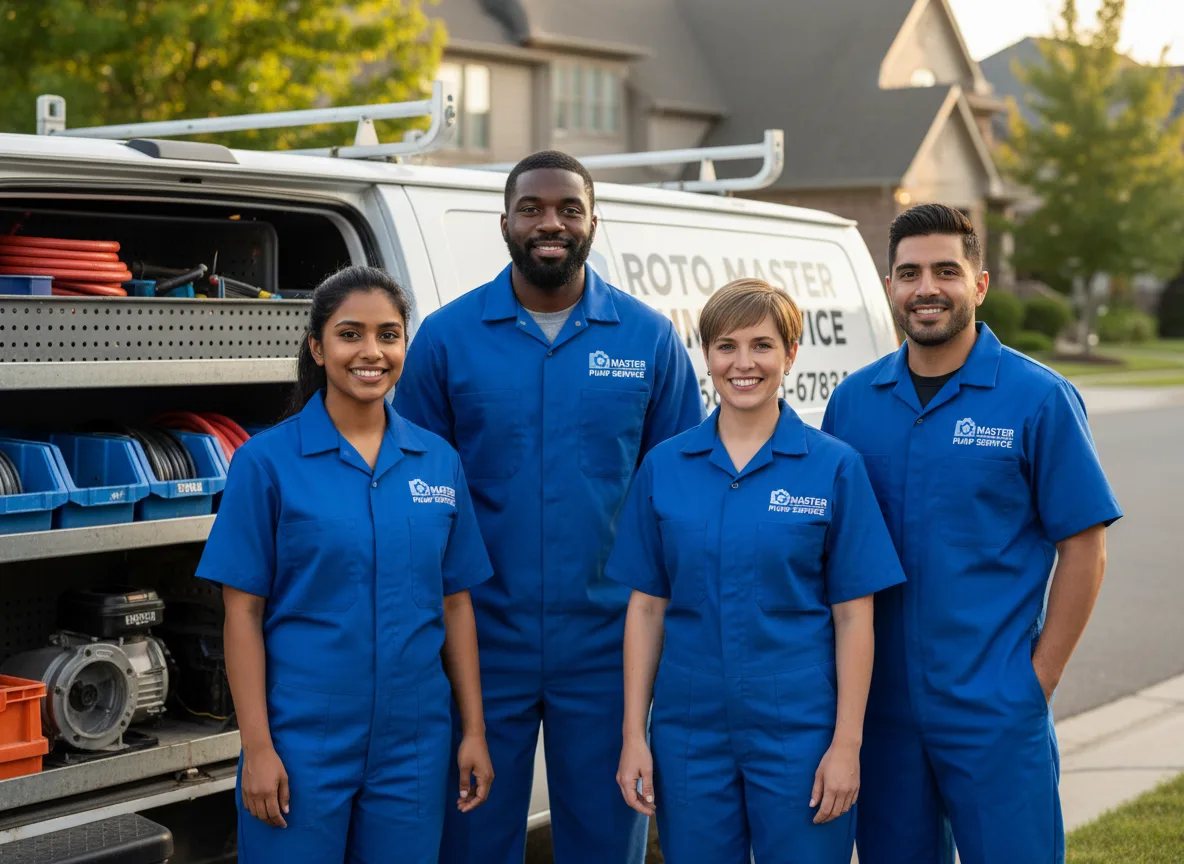 Sump Pump Installation company in Stanton, CA